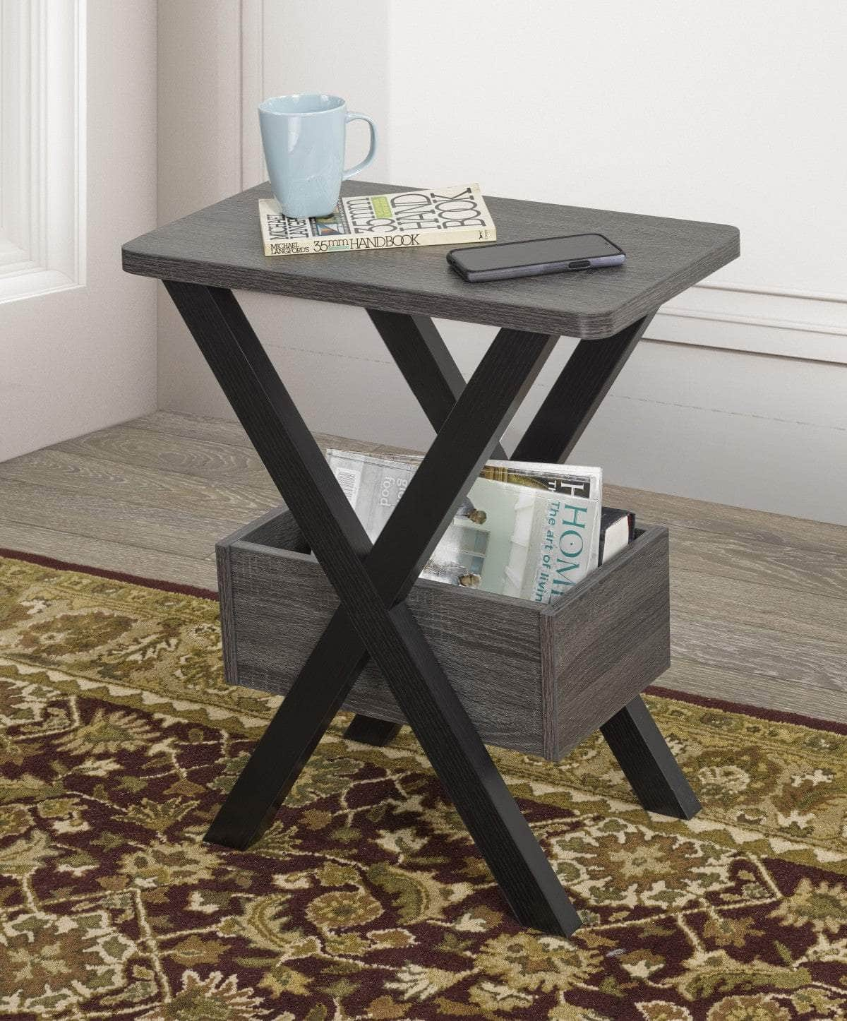 Plant accent online table