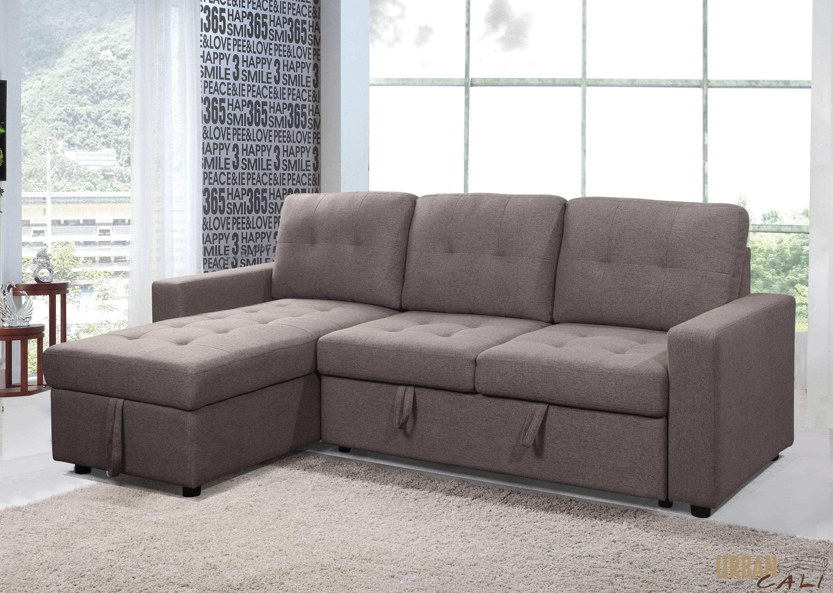 L 2024 sofa sleeper