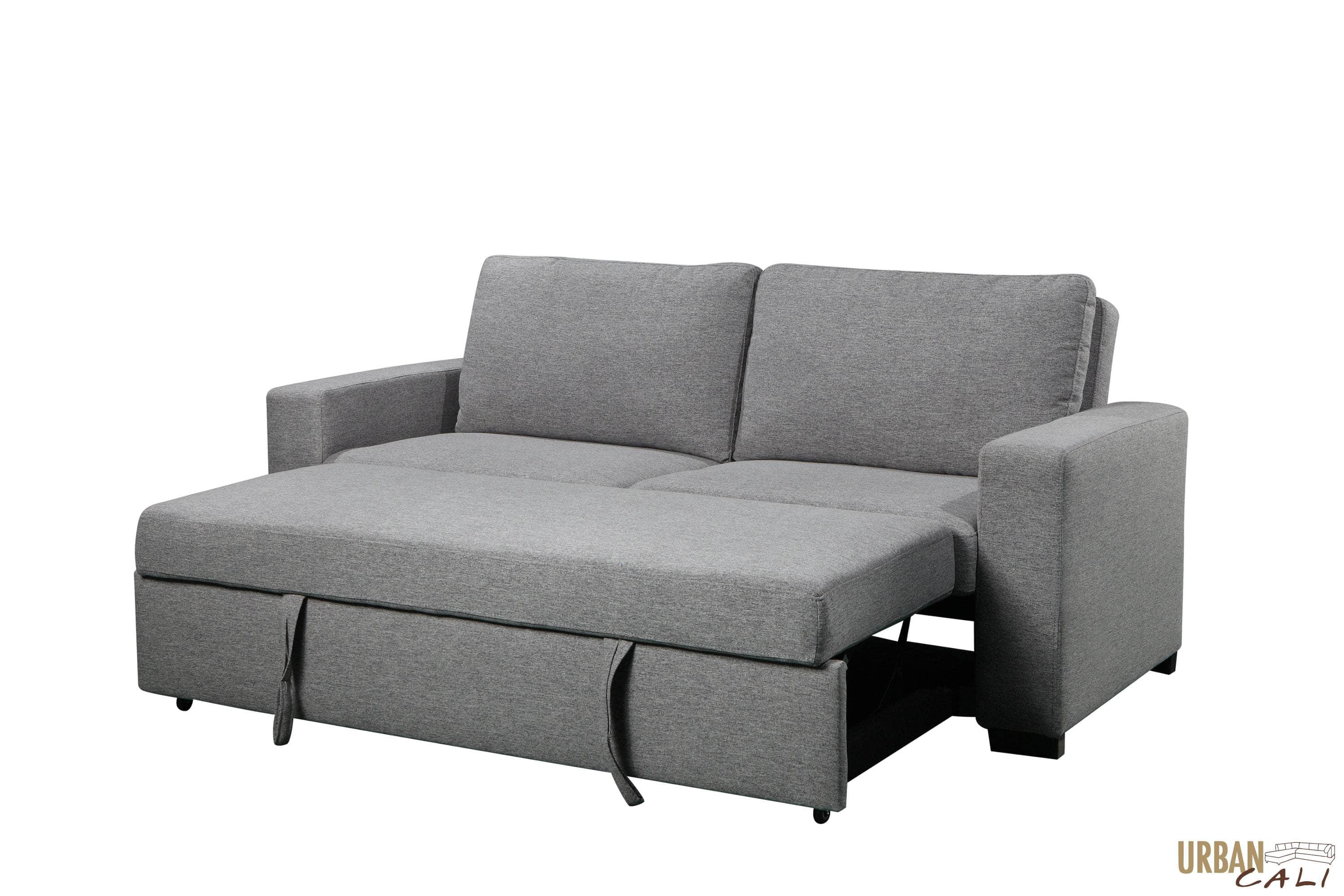 Media deals sleeper sofa