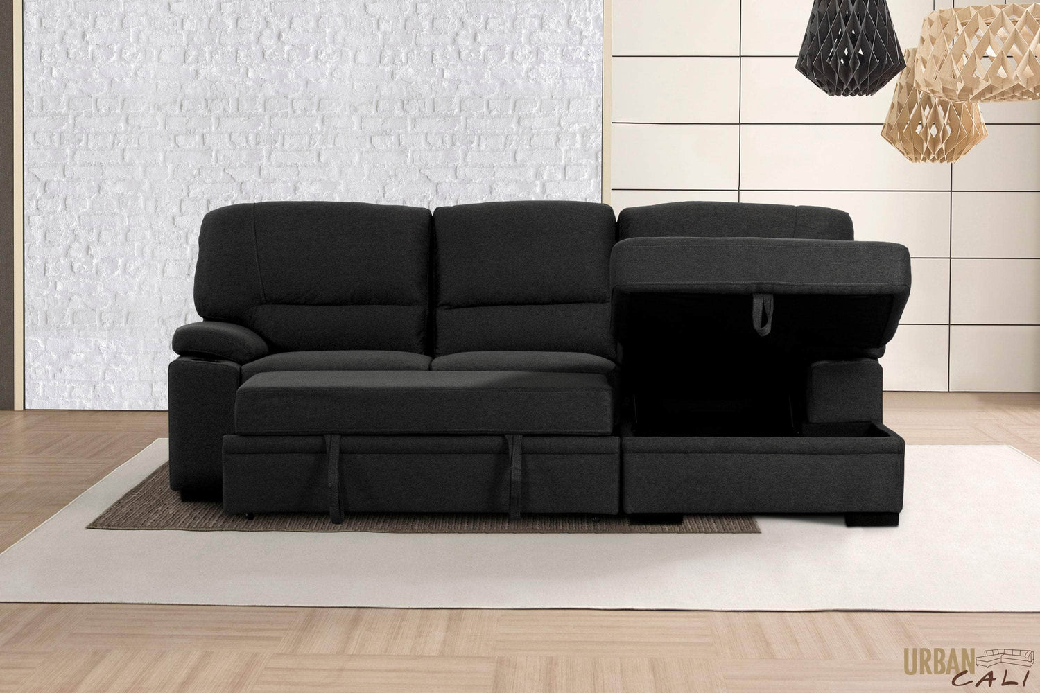 Sectional Sofas