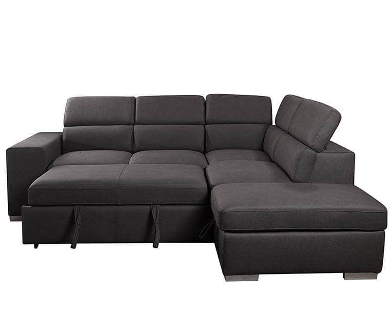 Large deals couch bed