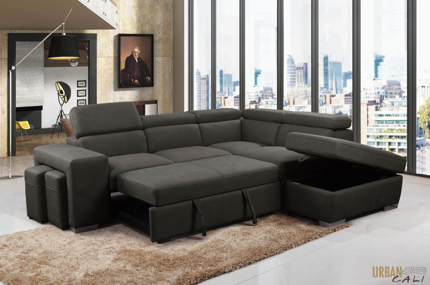 Sectional Sofas